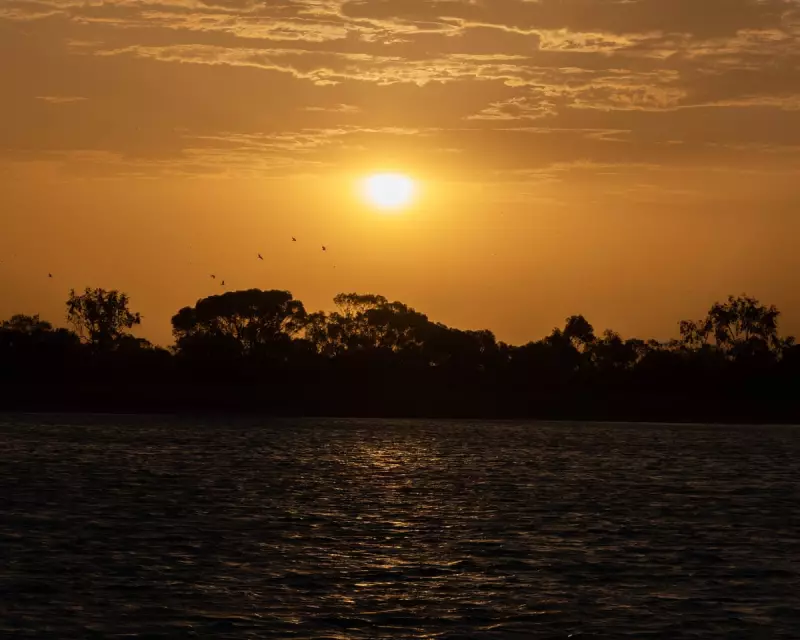 Historic Heatwave Threatens to Shatter Records Across Australia