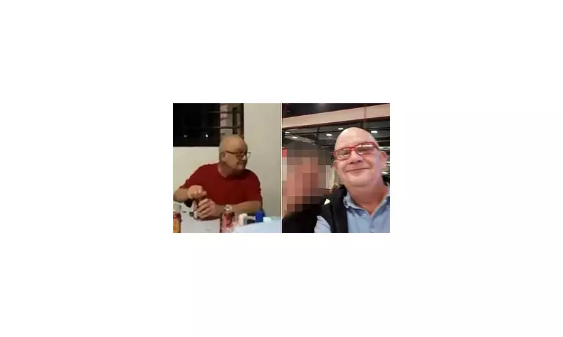 Historic Sex Offences Accused Spotted on Philippines Holiday After Trial Halted