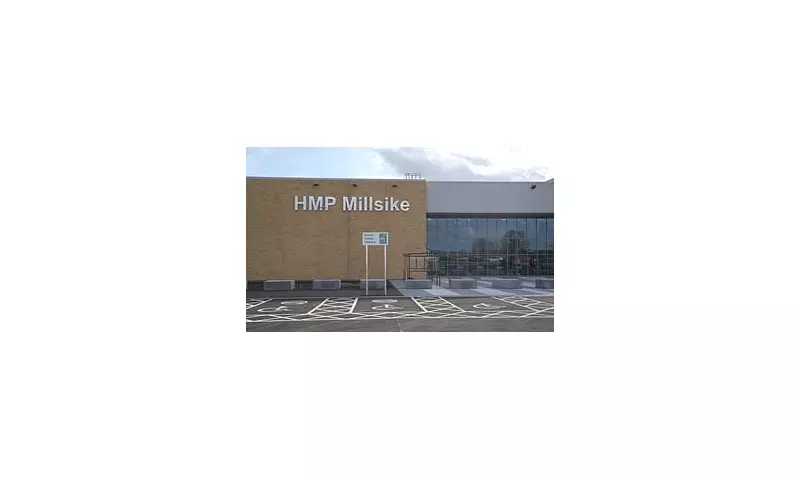 HMP Millsike in Crisis: New £400m Prison Faces Safety and Security Failures