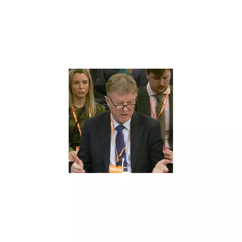 HMRC Officials Detail Upcoming 'Mansion Tax' Implementation Strategy