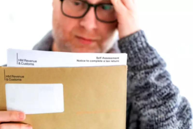 HMRC's New Penalty Points System: What UK Taxpayers Need to Know