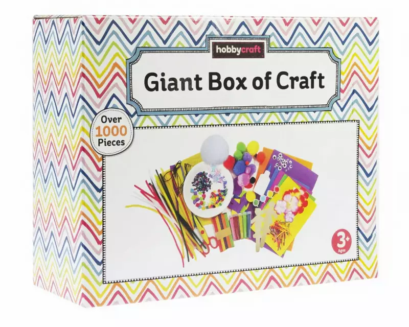 Hobbycraft Recalls Children's Play Sand Over Asbestos Contamination