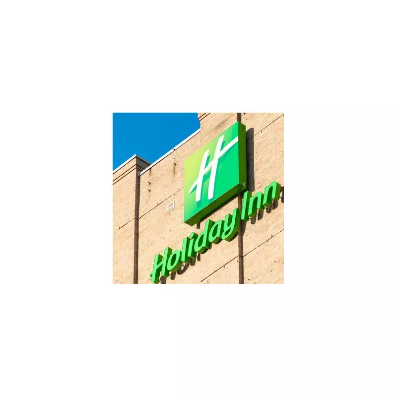 Holiday Inn rapist jailed after third attack while on bail