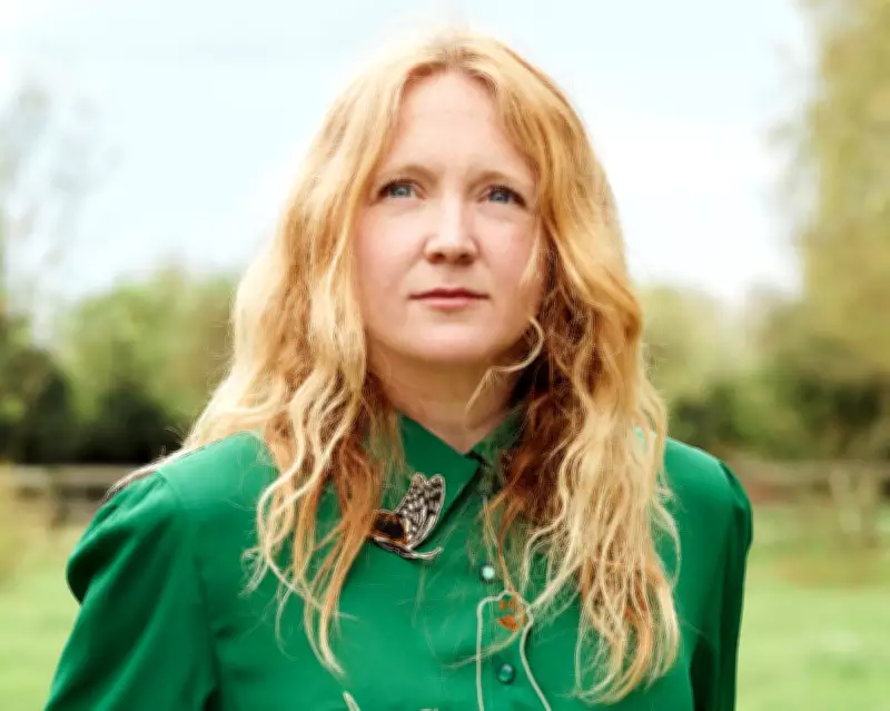 Hollie McNish's Virgin Audiobook: Shattering Myths on Purity and Sexuality