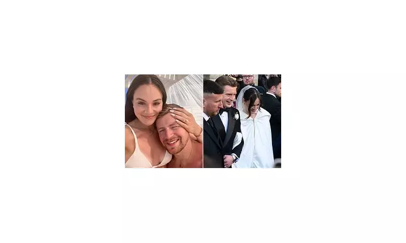 Holly Ramsay & Adam Peaty's £40k Wedding Gifts Amid Family Rift