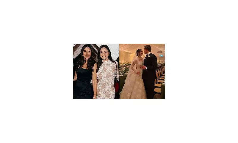 Holly Ramsay's Wedding Bible Verse Post Sparks Irony Amid Family Feud