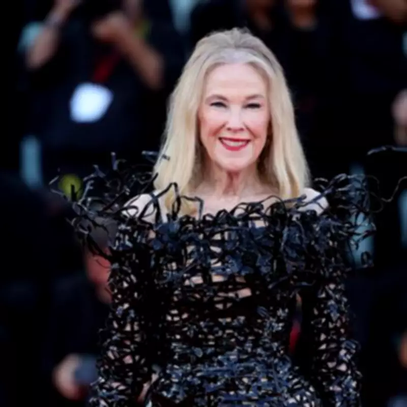 Hollywood Mourns Catherine O'Hara: Home Alone Star Dies at 71 After Brief Illness