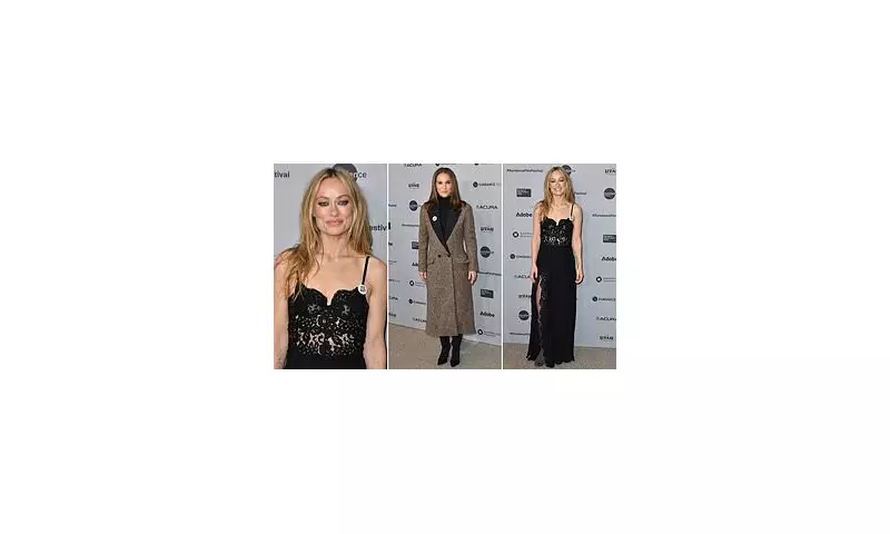 Hollywood Stars Protest ICE at Sundance After Minneapolis Nurse Shooting