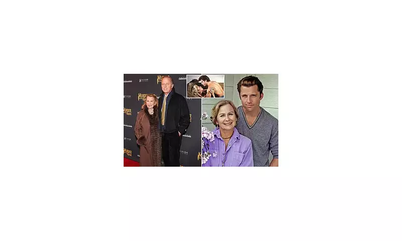 Hollywood's Enduring Romance: Maxwell Caulfield & Juliet Mills Celebrate 46 Years