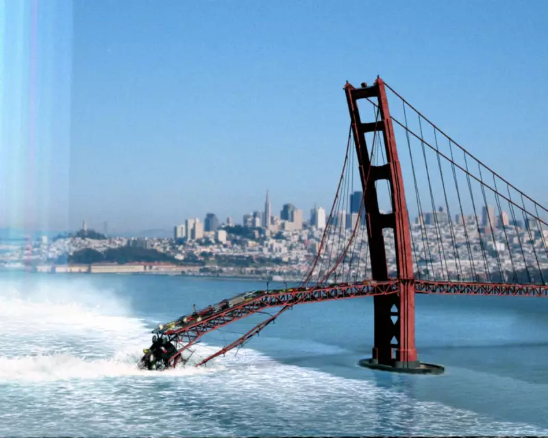 Hollywood's Landmark Obsession: Why The Eiffel Tower & Statue of Liberty Need a Break