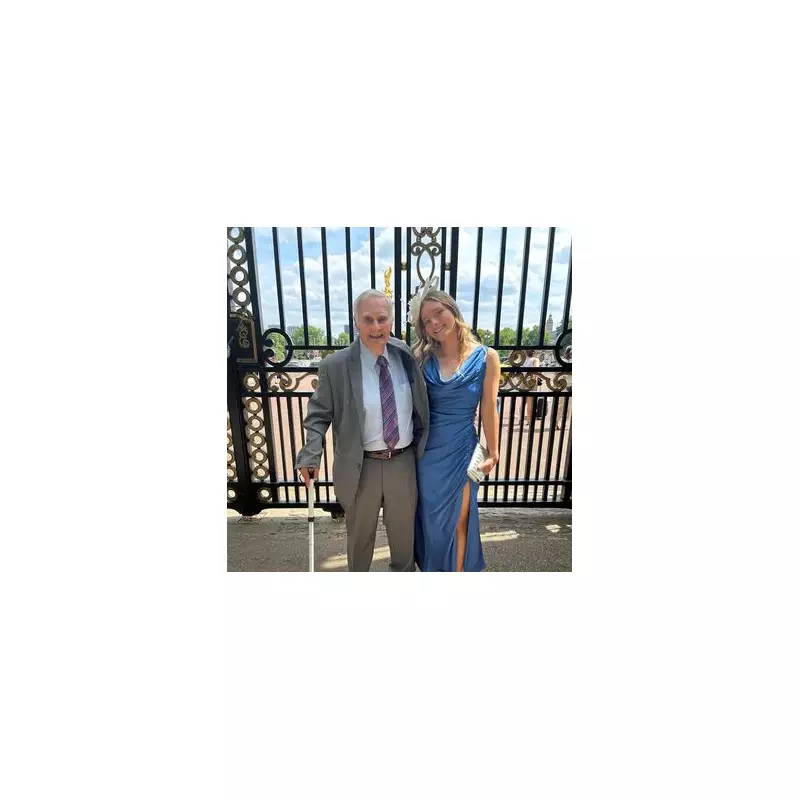 Holocaust Survivor Sees 'Ghost of Hitler' Behind Trump, Warns of History Repeating