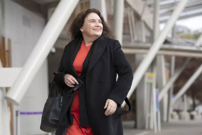 Holyrood Committee Expresses Doubts Over FOI Reform Bill's Practicality