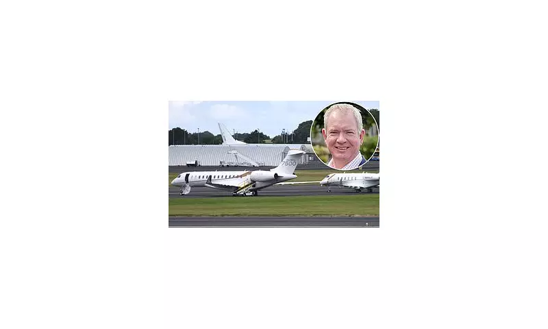 Holyrood's Budget Targets Wealthy Scots with Private Jet and Mansion Taxes