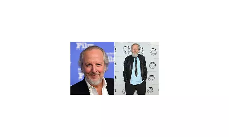 Home Alone Star Daniel Stern Dropped from ABC Comedy After Prostitution Charge