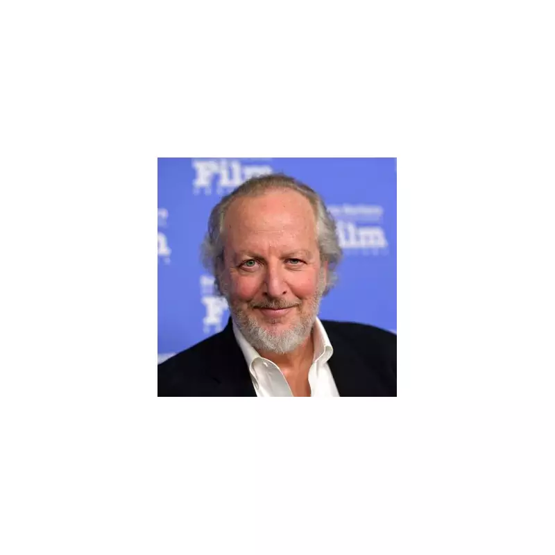 Home Alone's Marv star Daniel Stern cited for alleged prostitution solicitation
