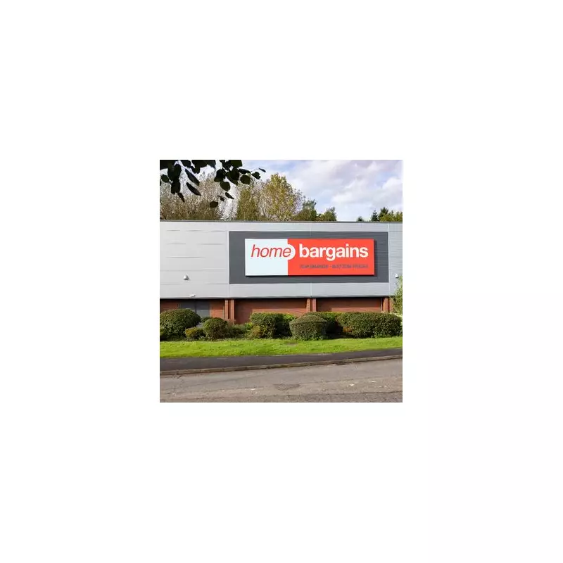 Home Bargains' £12.99 Giant Kinder Egg Returns After 2025 Sell-Out