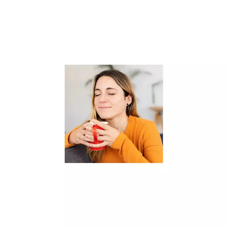 Home Bargains' £2 Chocolate Scented Diffuser Creates Cosy Atmosphere