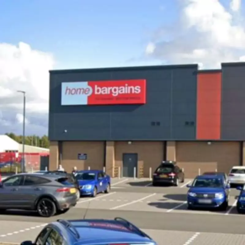 Home Bargains Explains 20p Bag Charge Policy and Environmental Stance