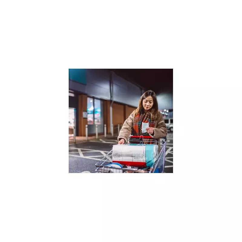 Home Bargains Launches 'Fairytale' £4 Alice in Wonderland Homeware Range