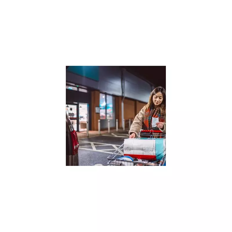 Home Bargains Slashes Salon Haircare to £4.99: Save Over 70%