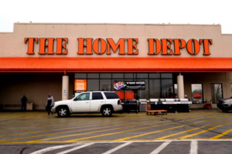 Home Depot Restructures: 800 Atlanta Jobs Cut as Profit Forecast Drops