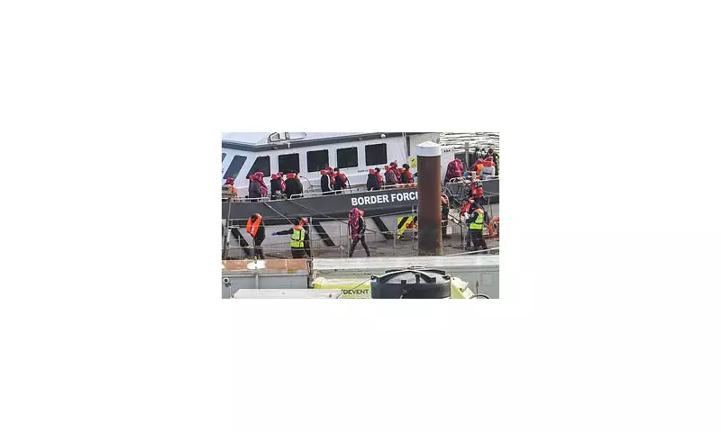 Home Office-Funded App Guides Channel Migrants on UK Jobs and Culture