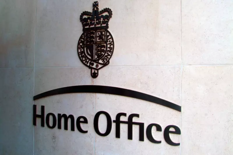 Home Office Investigates Migrants Buying Fraudulent Job Offers for UK Visas