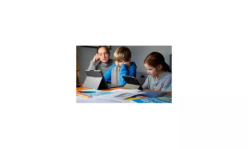 Home Schooling Surges 58% in Scotland Amid Violence and Truancy Crisis