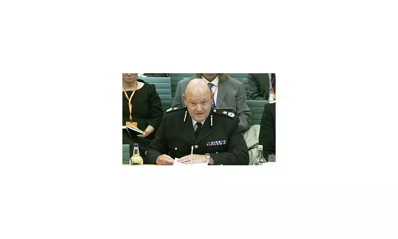 Home Secretary Blasts Police Chief Over 'Devastating' Report on Israeli Fan Ban