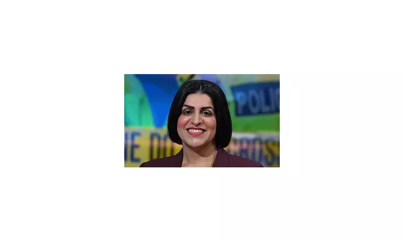 Home Secretary to Scrap Non-Crime Hate Incidents in Police Overhaul