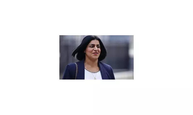 Home Secretary Withdraws Confidence in West Midlands Police Chief Over AI Error