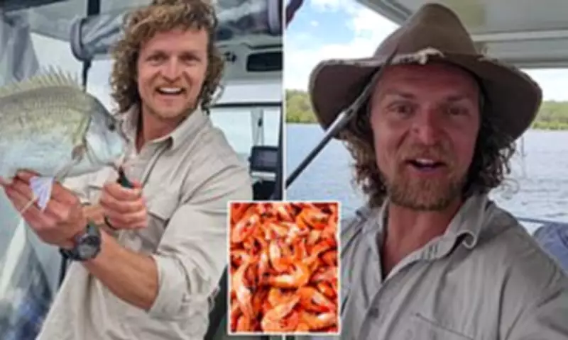 Honey Badger's Prawn Prank: Nick Cummins' Australia Day Barbecue Hoax Goes Viral