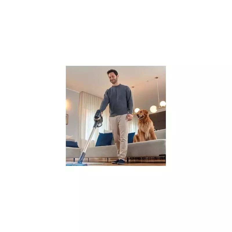 Hoover Power Move HF4 Plus Vacuum Slashed to £129, Rivals Dyson