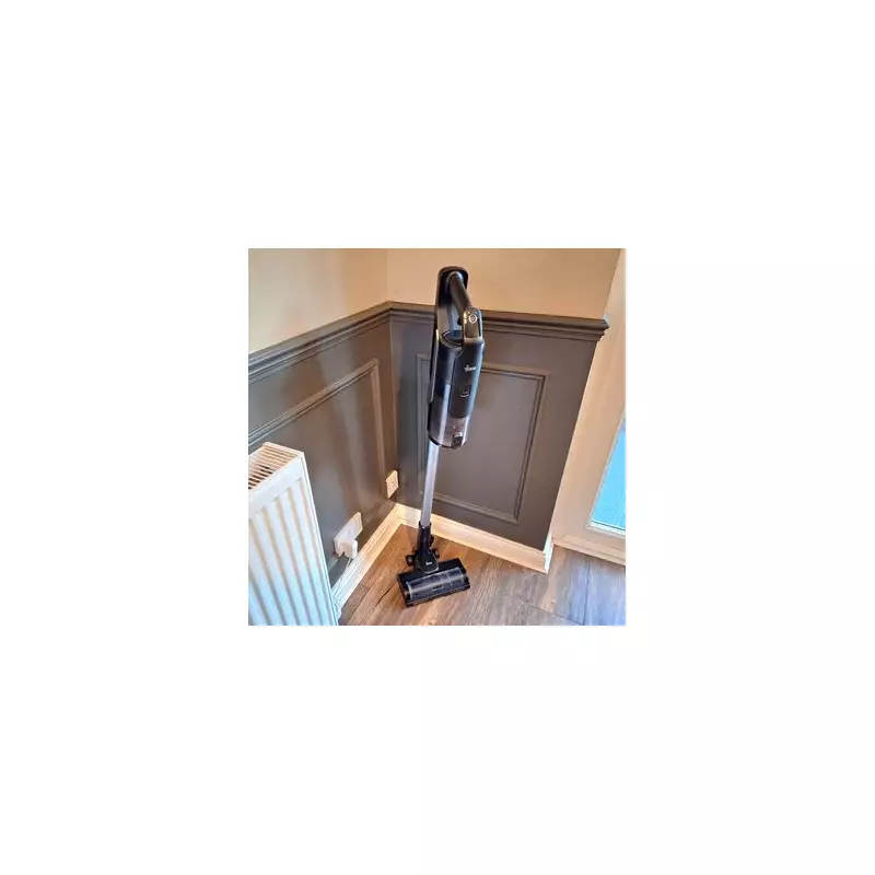 Hoover's Most Powerful Cordless Vacuum Tested: A Busy Family Home Review