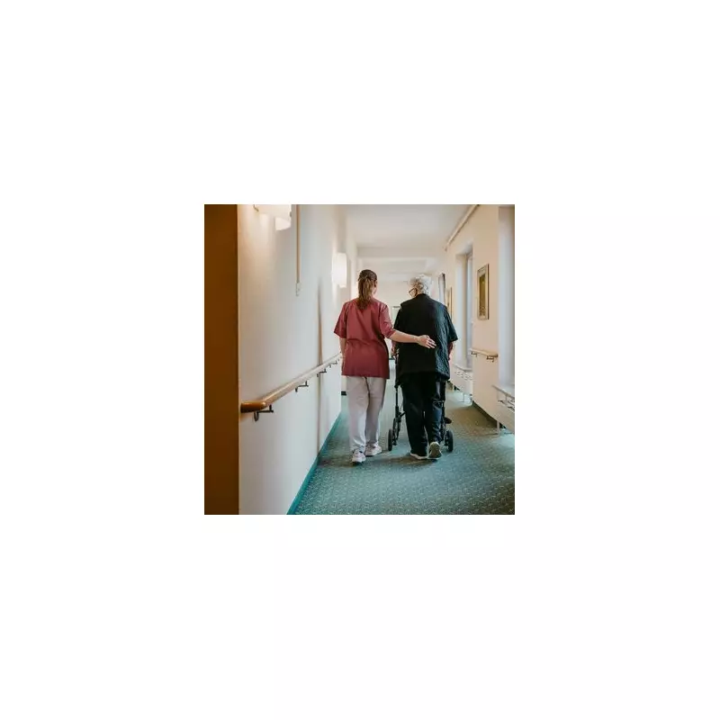 Hospice Nurse's Urgent Plea: Have 'The Conversation' About Death Sooner