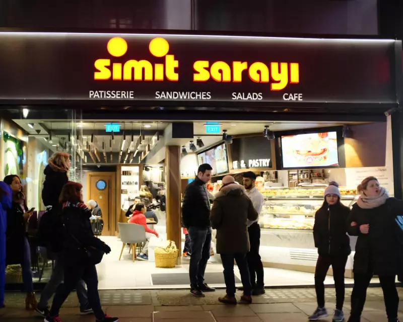 Hospitality Sector Slams 'Narrow' Business Rates Relief Excluding Gyms and Pharmacies