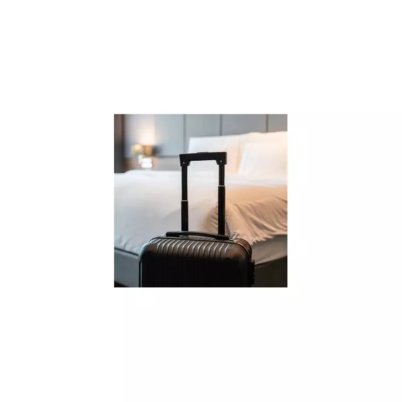 Hotel Booking Hack: Save 20% by Switching to Mobile Devices