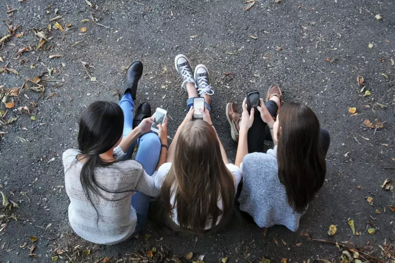 House of Lords Votes for Social Media Ban for Under-16s Amid Growing Safety Concerns