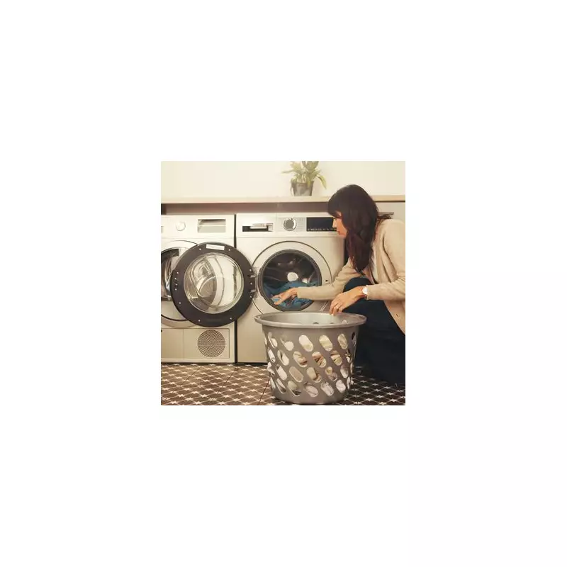 Household Hack: Halve Tumble Dryer Time with One Simple Item