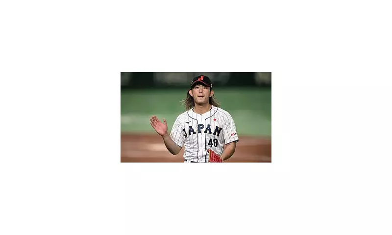 Houston Astros Land Japanese Pitching Star Tatsuya Imai in $54m Deal