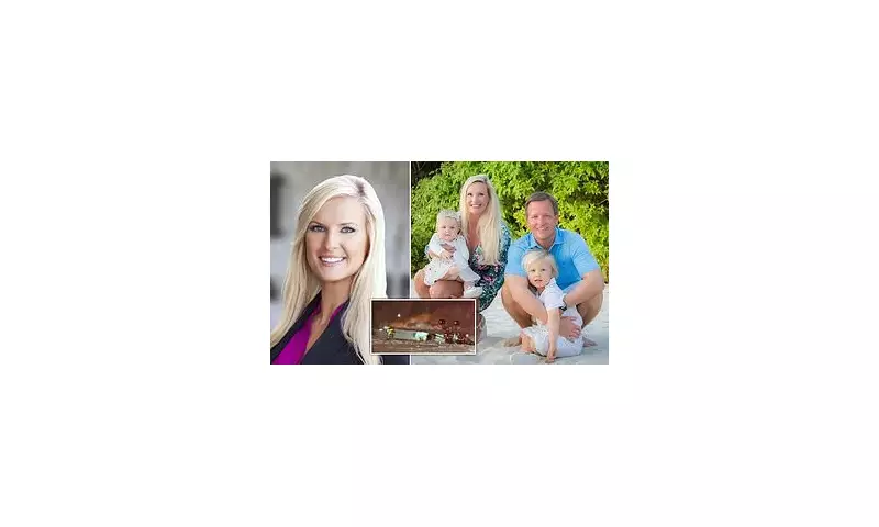 Houston Lawyer's Wife Among Six Killed in Maine Private Jet Crash During Snowstorm