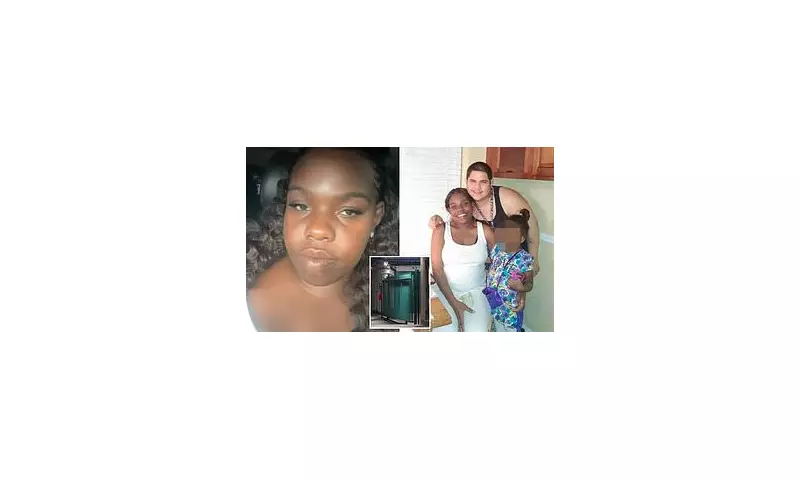 Houston Mother Murdered in Retaliation for Husband's Cocaine Deal Double-Cross