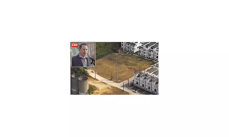 Houston's Toxic Ash Housing Project Finally Deemed Safe After Year-Long Delay