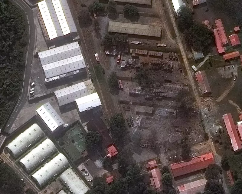 How a 148-Minute US Raid Captured Venezuela's Maduro After Months of Planning