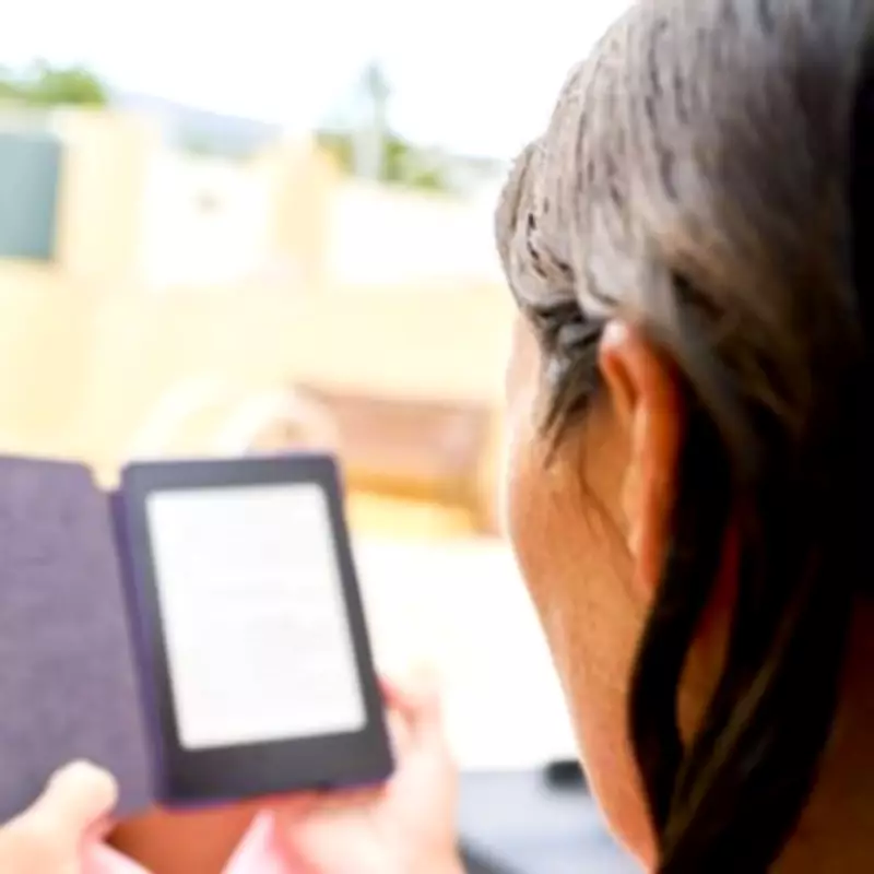 How a 400-Page Novel Consumed My Day and Altered My Perspective Forever