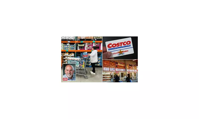 How a £65 Costco Membership Pays for Itself: The Top Money-Saving Buys