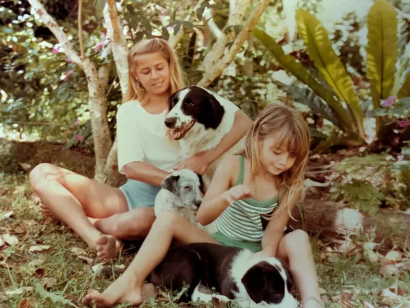 How a Family Built a Life of Interdependence After Unimaginable Tragedy