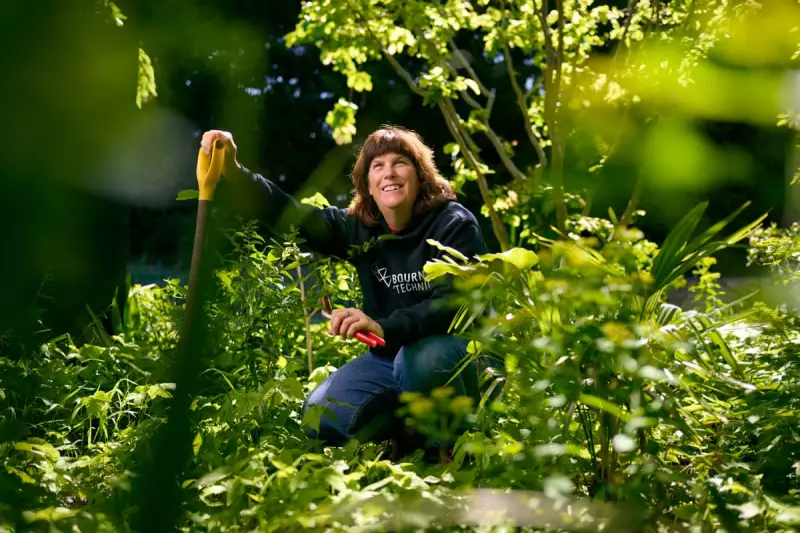 How a Free TAFE Horticulture Course Sparked Joy and Plant ID 'Lightbulb Moments'