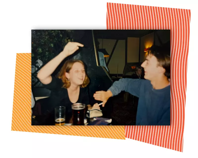 How a Somerset Pub's Christmas in July Shaped a Teenager's Outlook