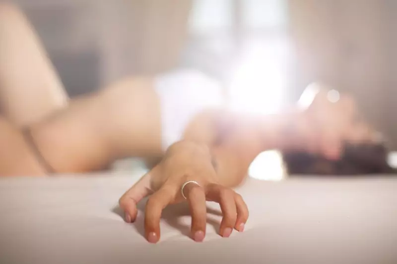 How a Year of Celibacy Transformed My Life and Libido